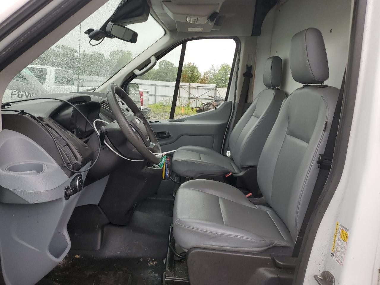 2019 Ford Transit T-250 - Фото 7