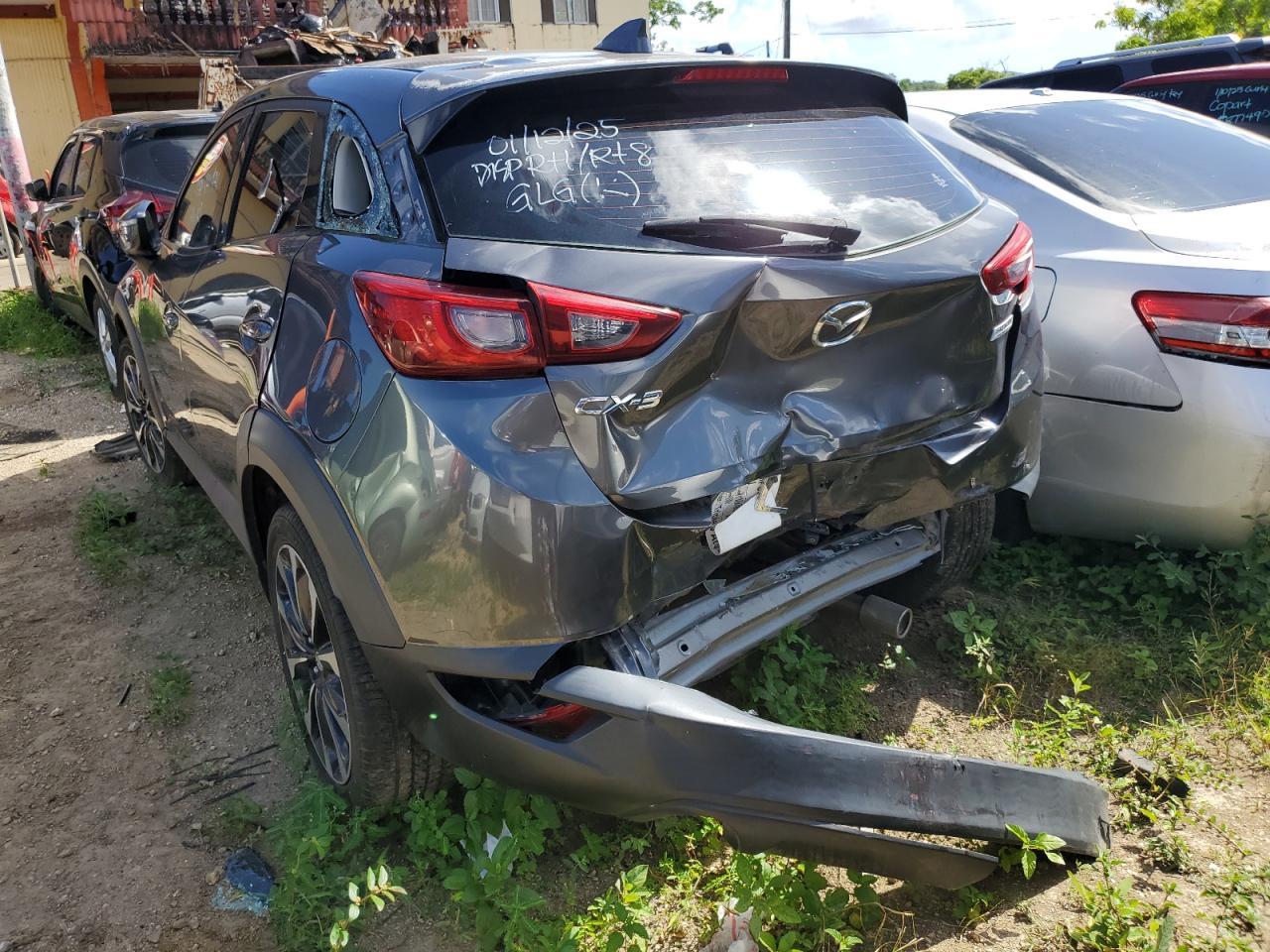 2019 Mazda Cx-3 Touring - Image 2
