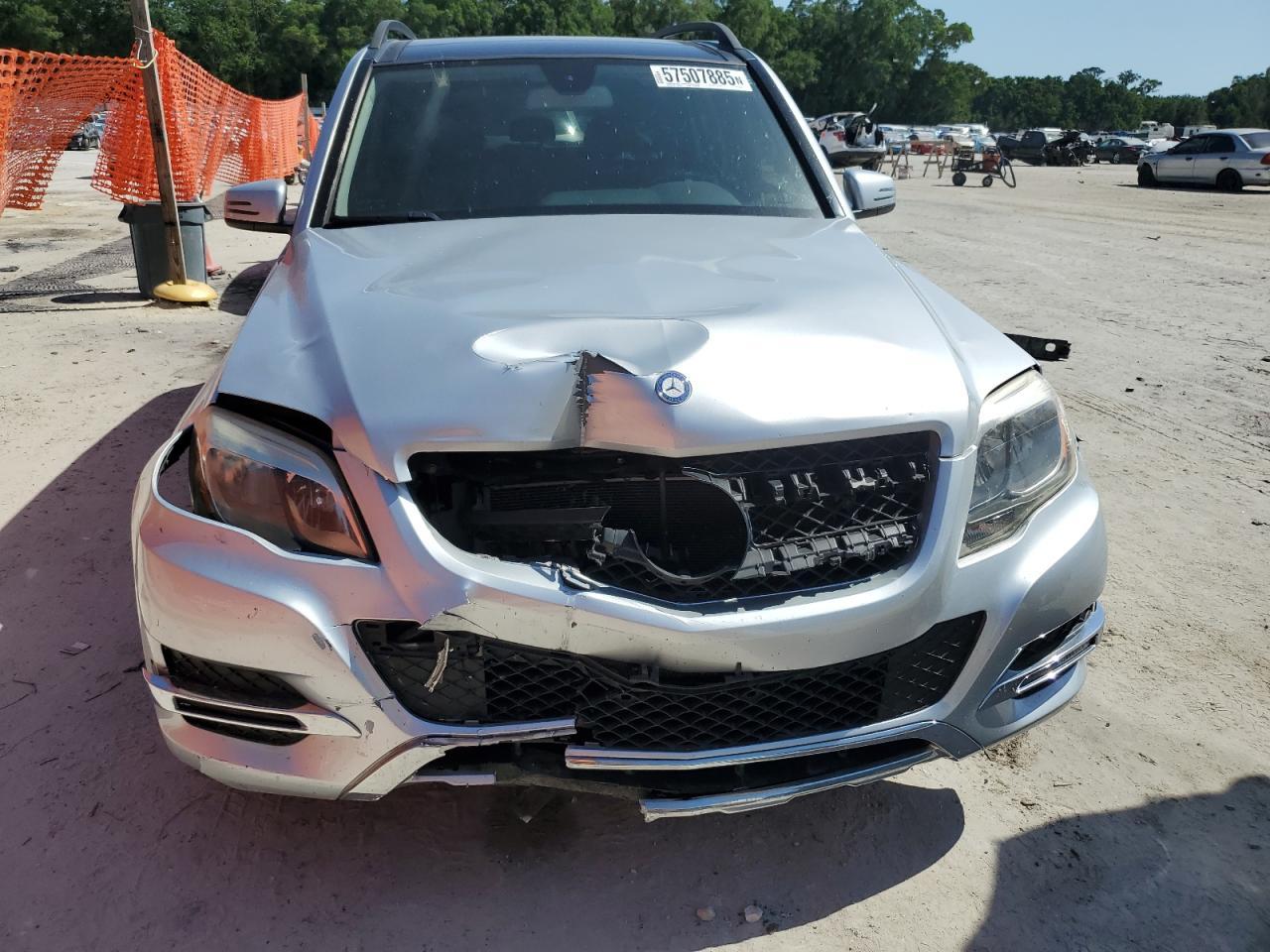 2014 Mercedes-Benz Glk 350 - Image 5