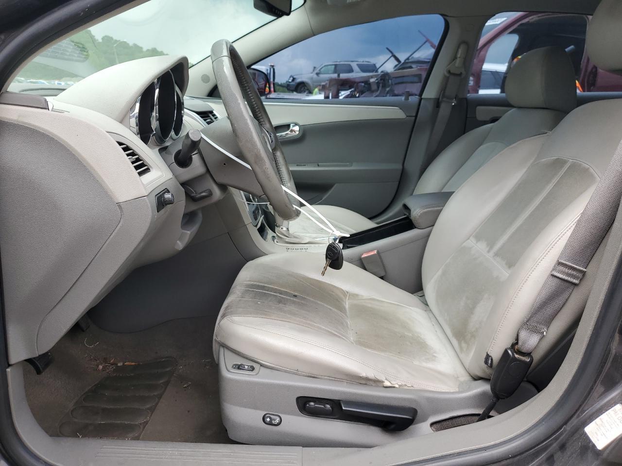 2011 Chevrolet Malibu 2Lt - Image 7