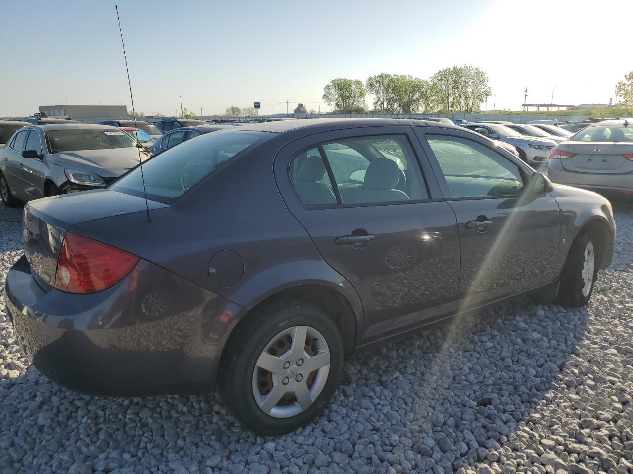 2006 Chevrolet Cobalt Ls - Image 3