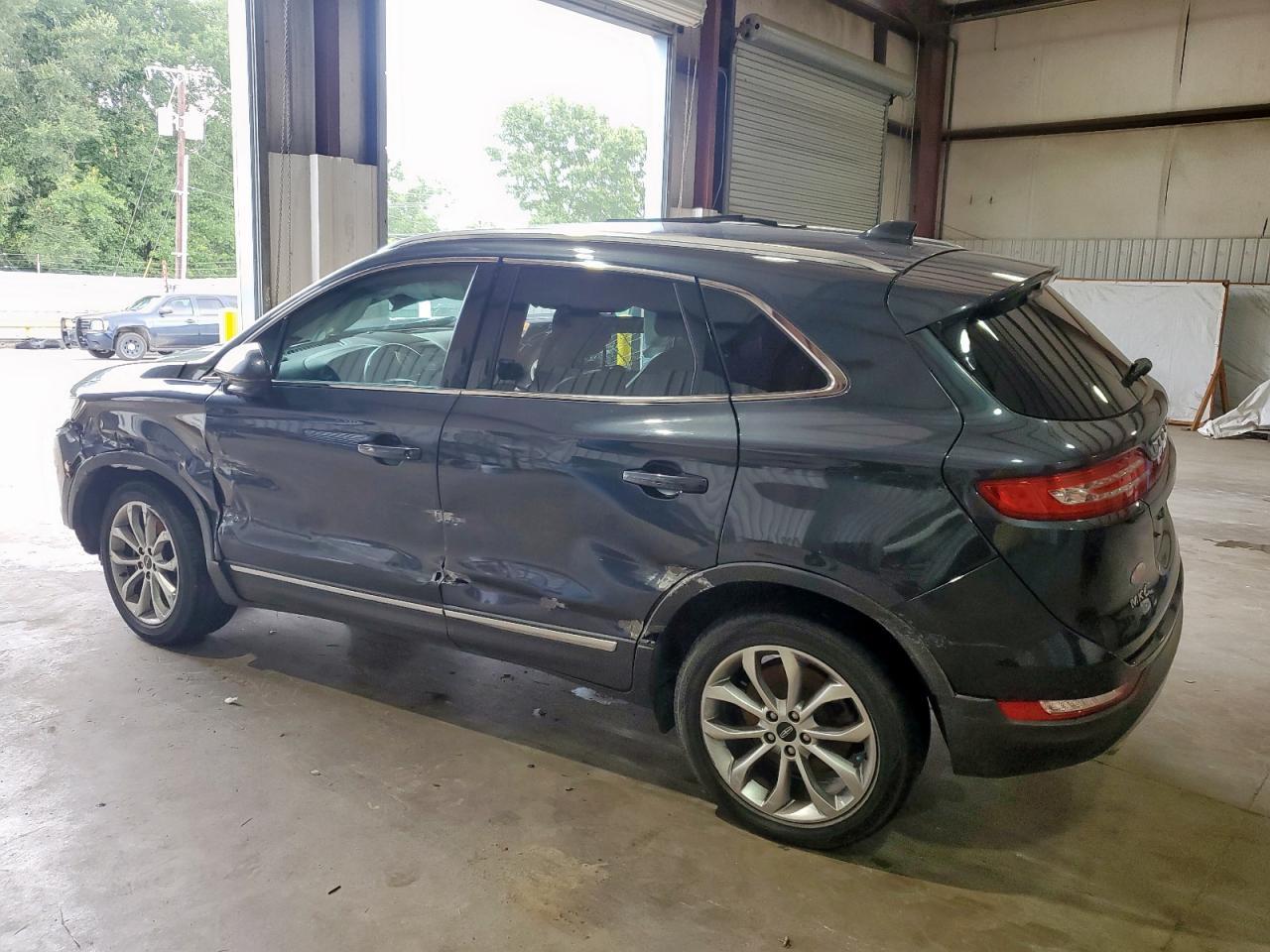 2015 Lincoln Mkc - Фото 2