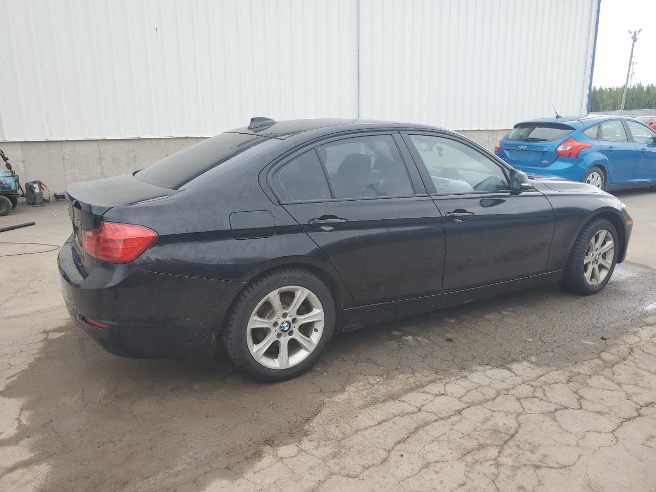 2013 BMW 328 Xi - Image 3