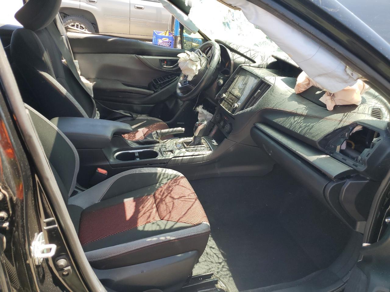 2022 Subaru Impreza Sport - Image 7