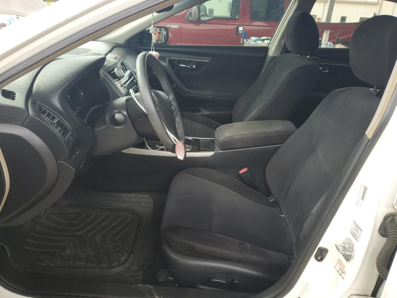 2013 Nissan Altima 2.5 - Image 7