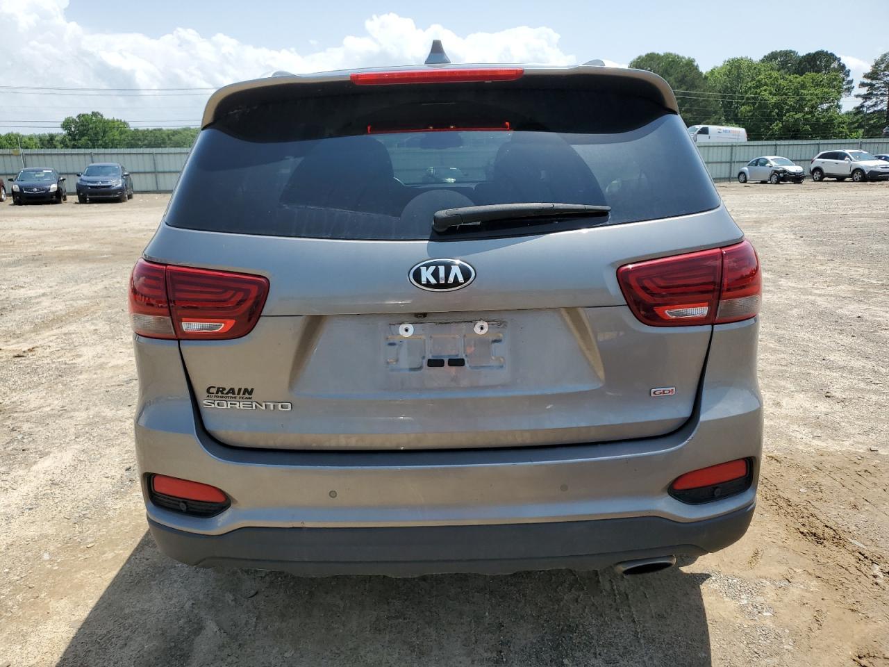 2019 Kia Sorento - Фото 6