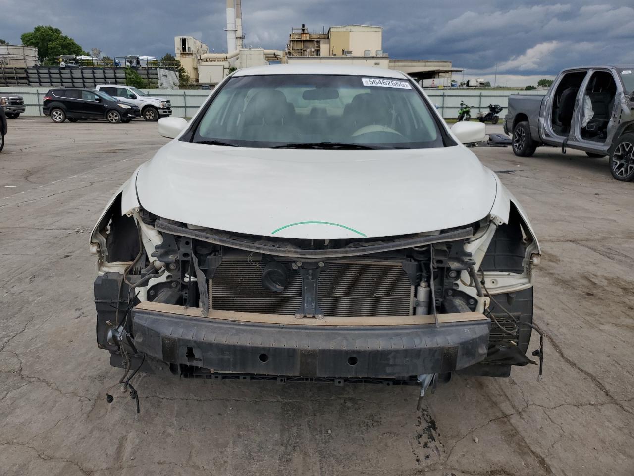 2015 Nissan Altima 2.5 - Фото 5