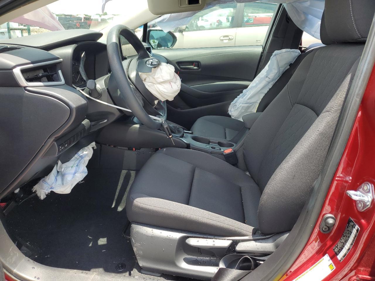 2025 Toyota Corolla Le - Фото 7