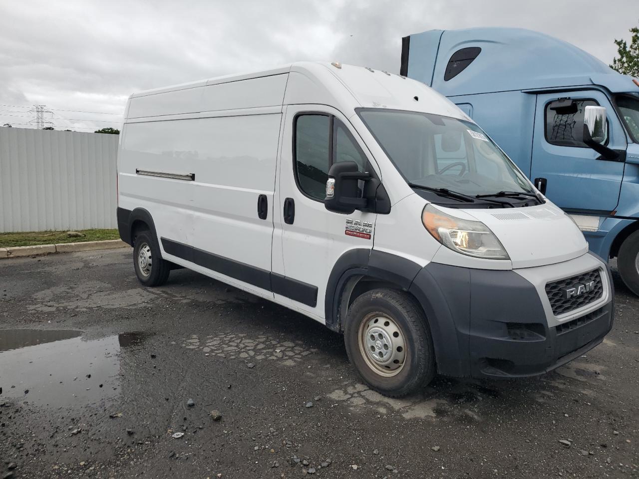 2019 Ram Promaster 2500 2500 High - Image 4