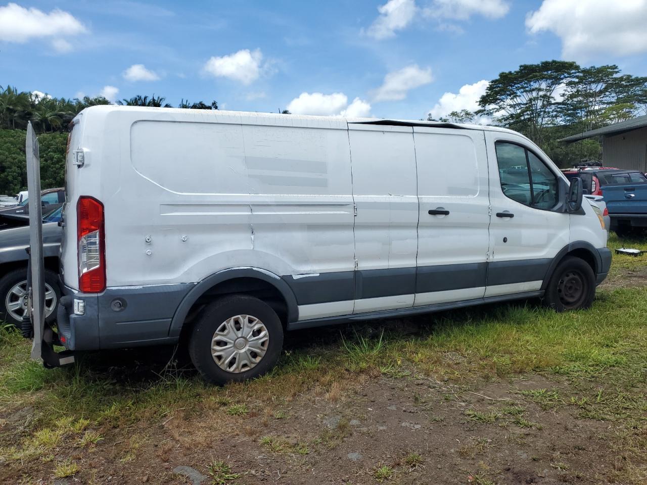 2016 Ford Transit T-350 - Фото 3