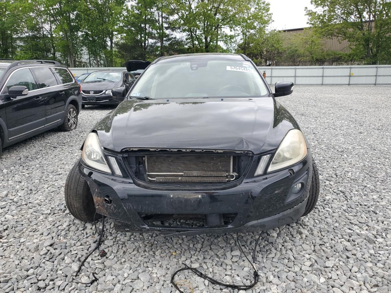2010 Volvo Xc60 3.2 - Фото 5