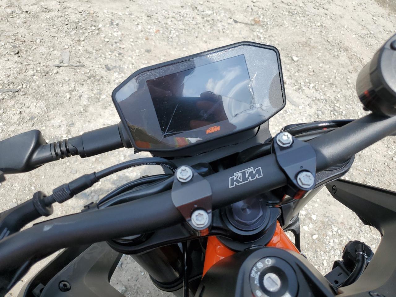 2023 Ktm 890 Duke R - Image 7