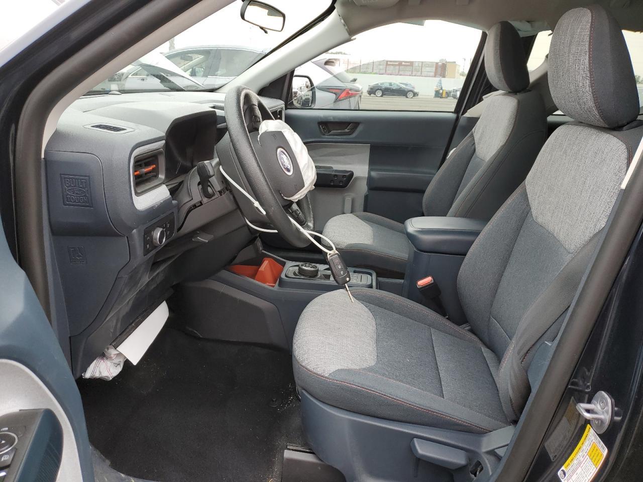 2023 Ford Maverick Xl - Фото 7