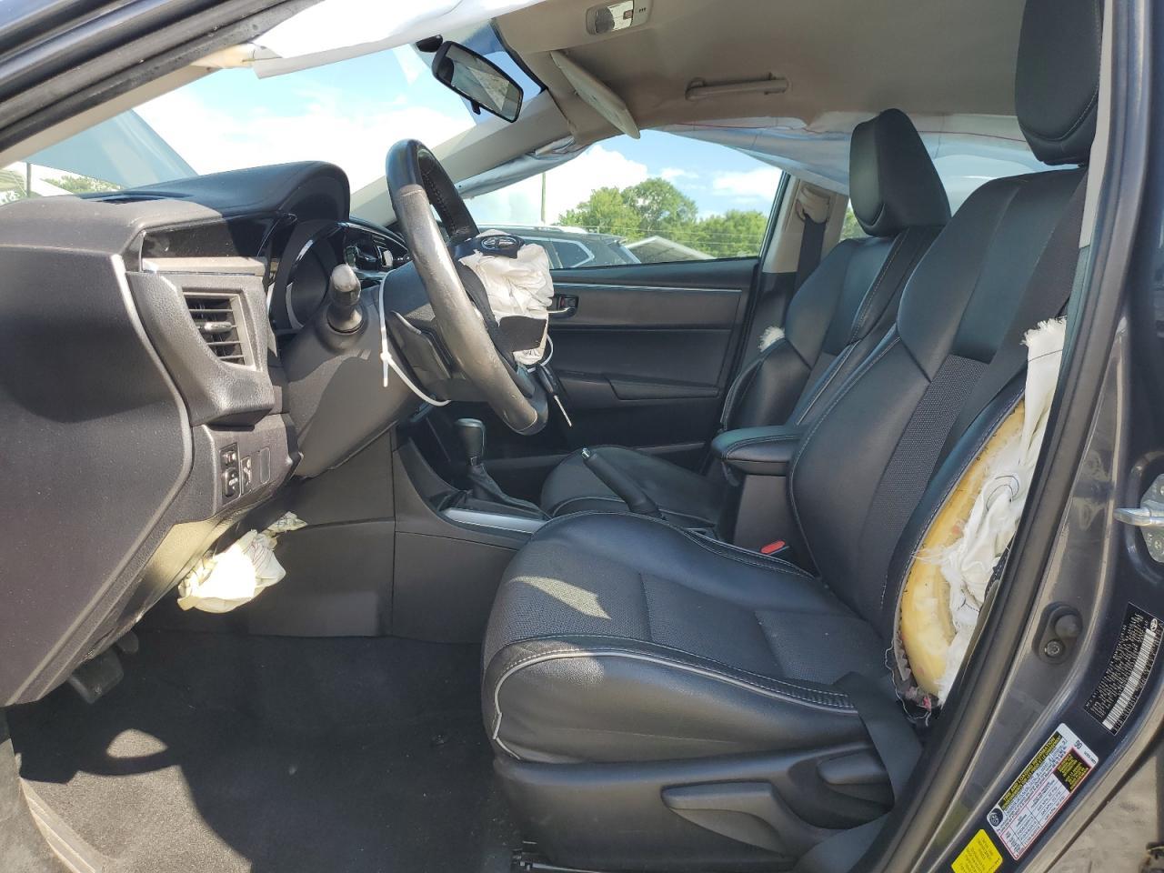 2016 Toyota Corolla L - Image 7