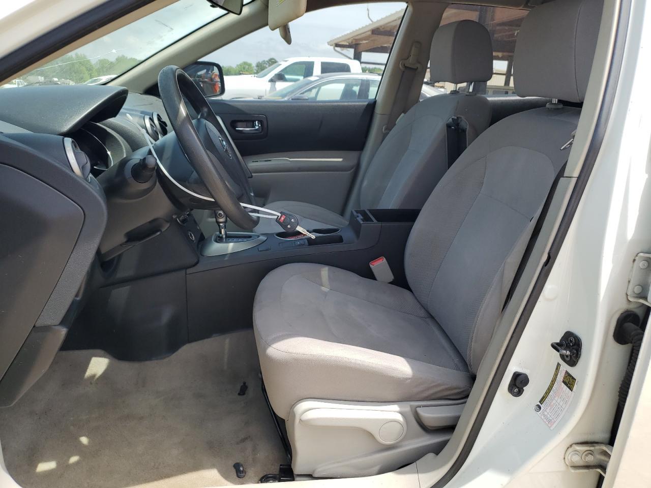 2015 Nissan Rogue Select S - Фото 7