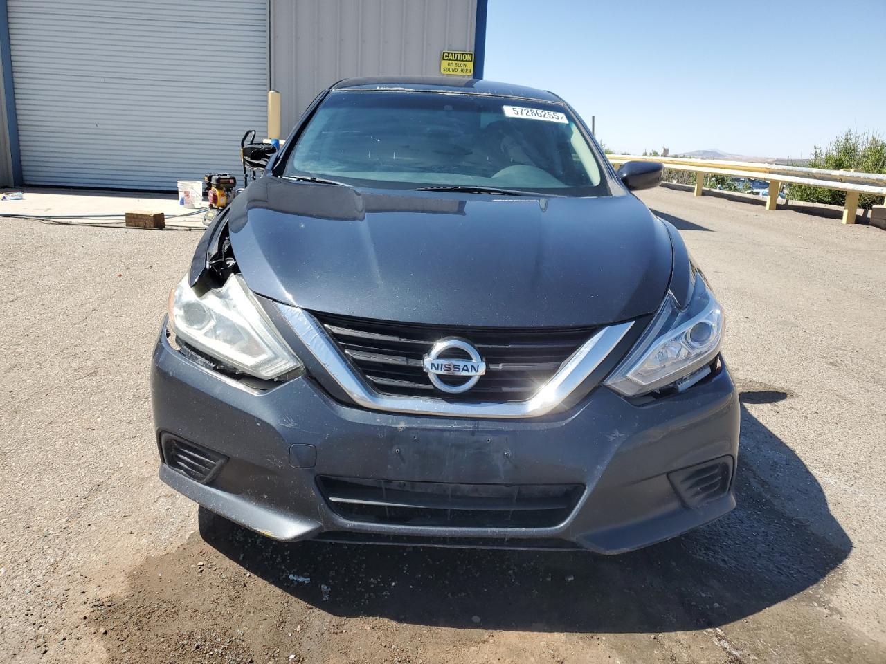 2018 Nissan Altima 2.5 - Фото 5