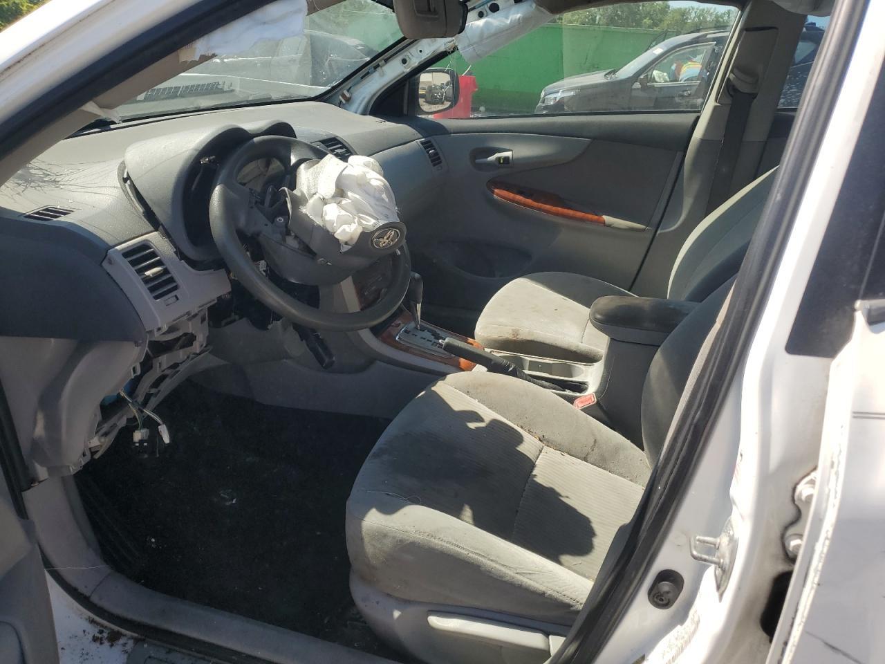 2009 Toyota Corolla Base - Image 7