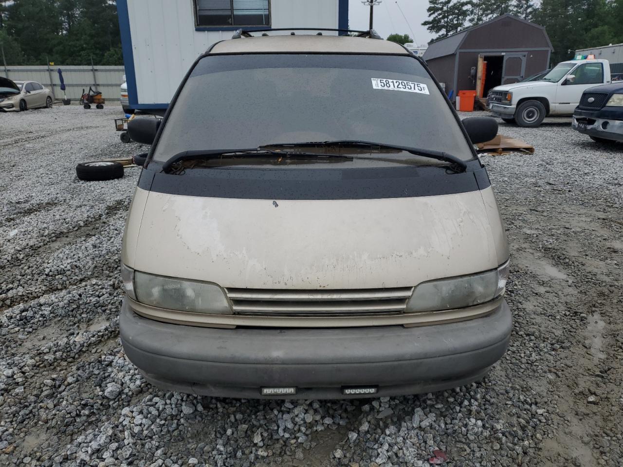 1996 Toyota Previa Dx - Image 5