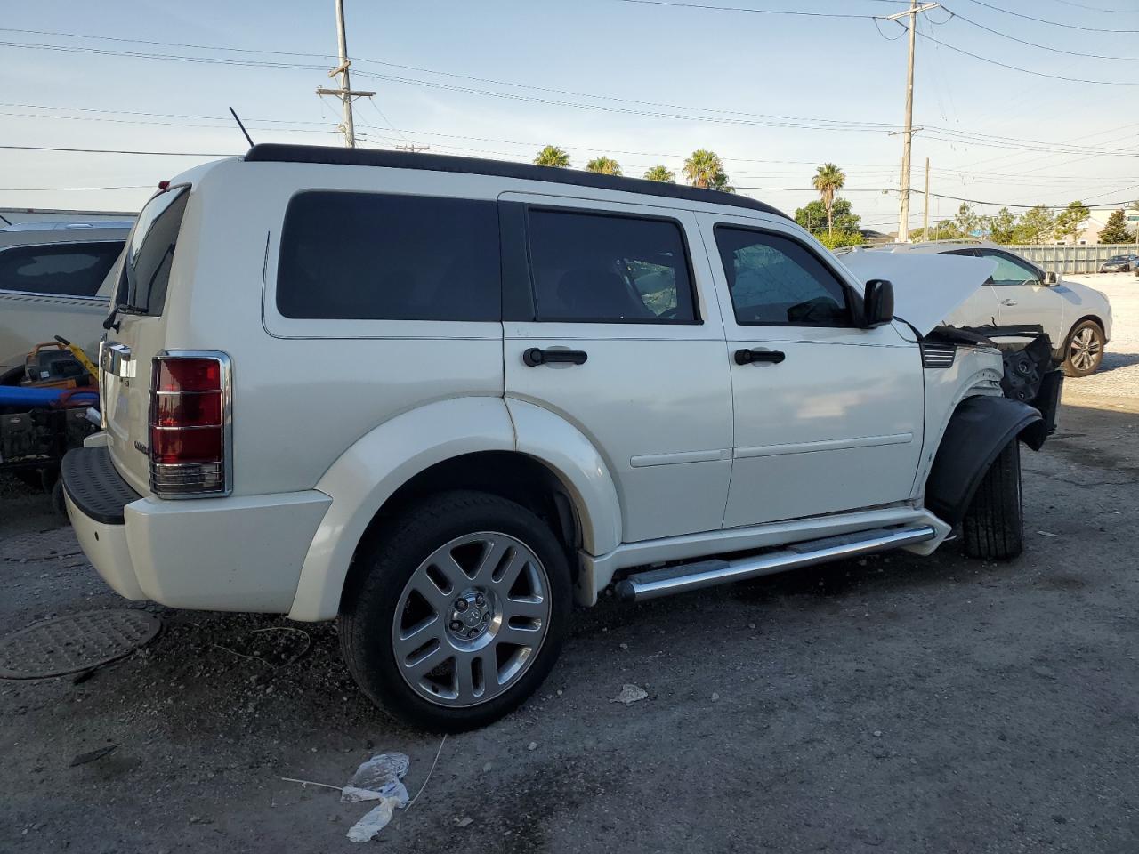 2010 Dodge Nitro Detonator - Фото 3
