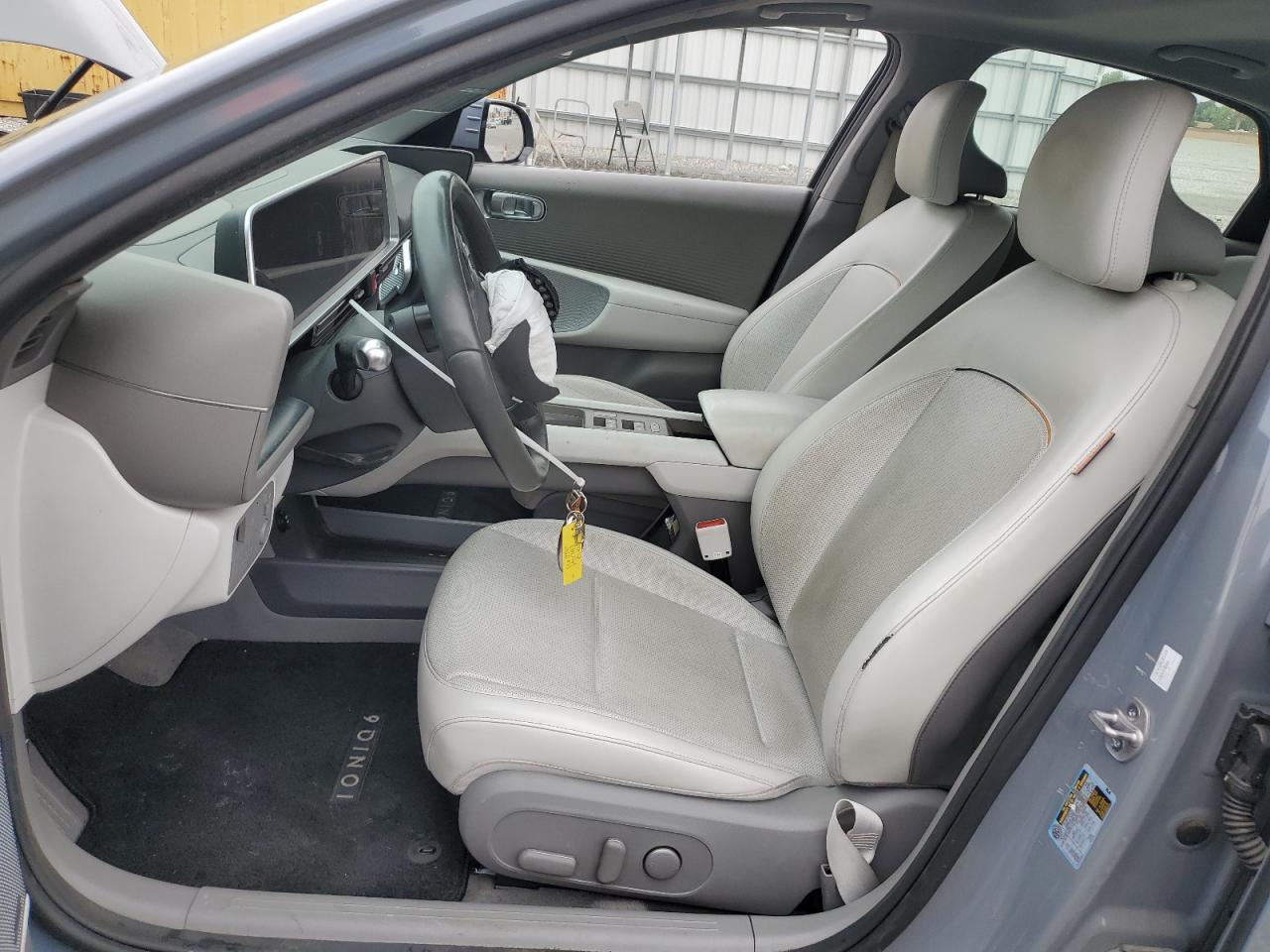 2023 Hyundai Ioniq 6 Limited - Image 7