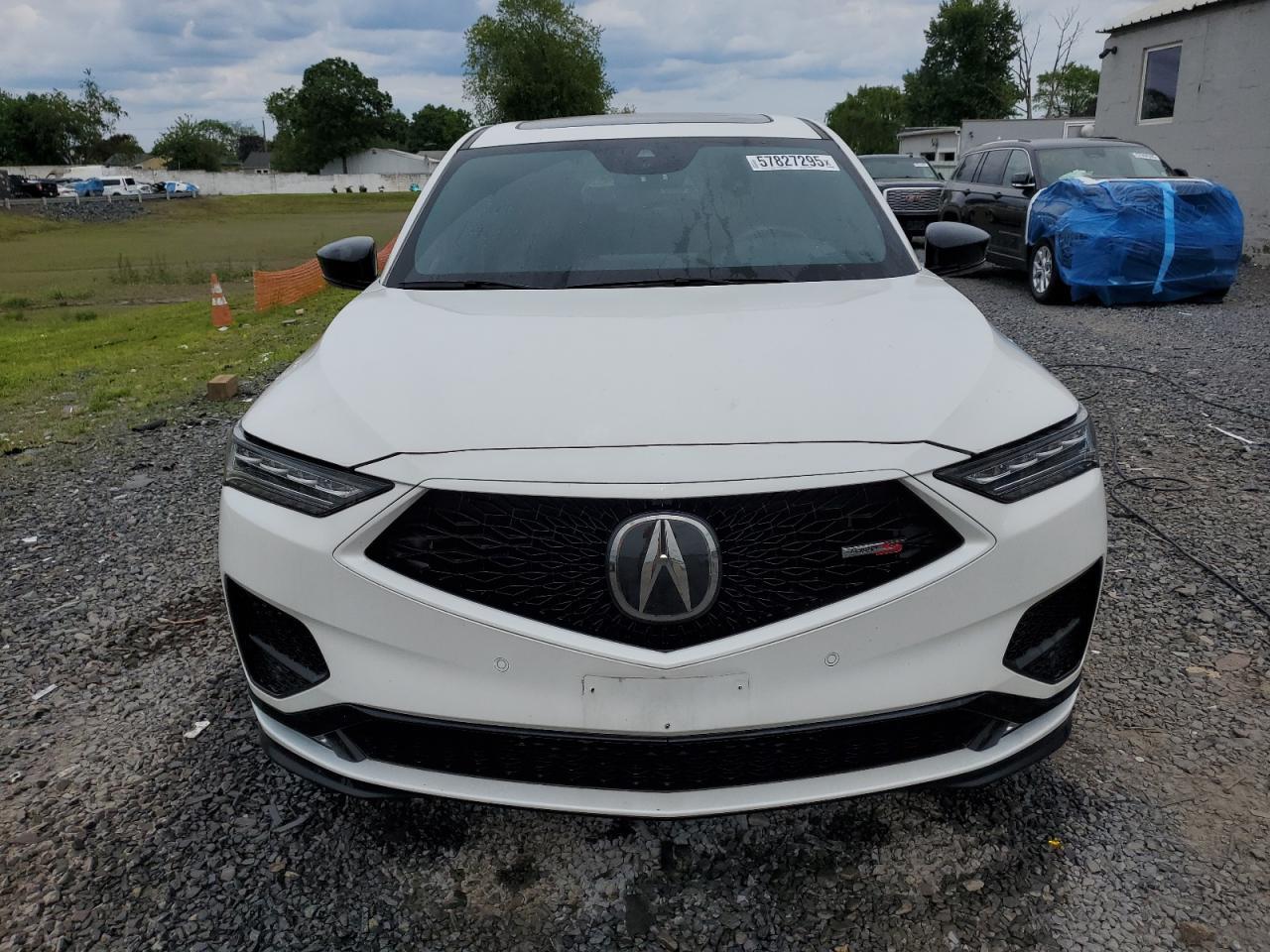 2023 Acura Mdx Type S - Image 5