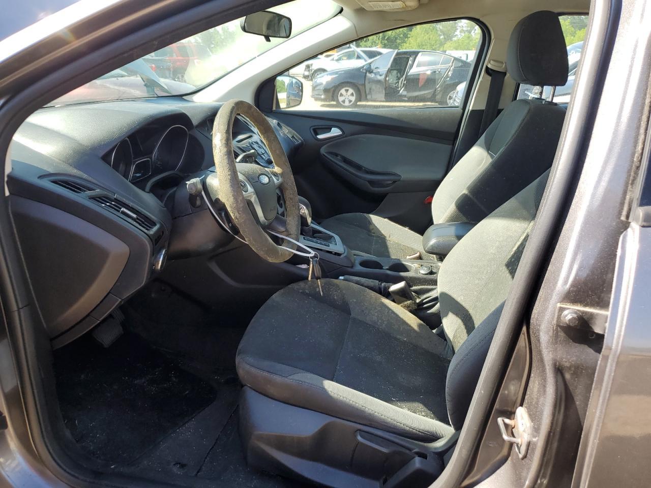 2013 Ford Focus Se - Image 7