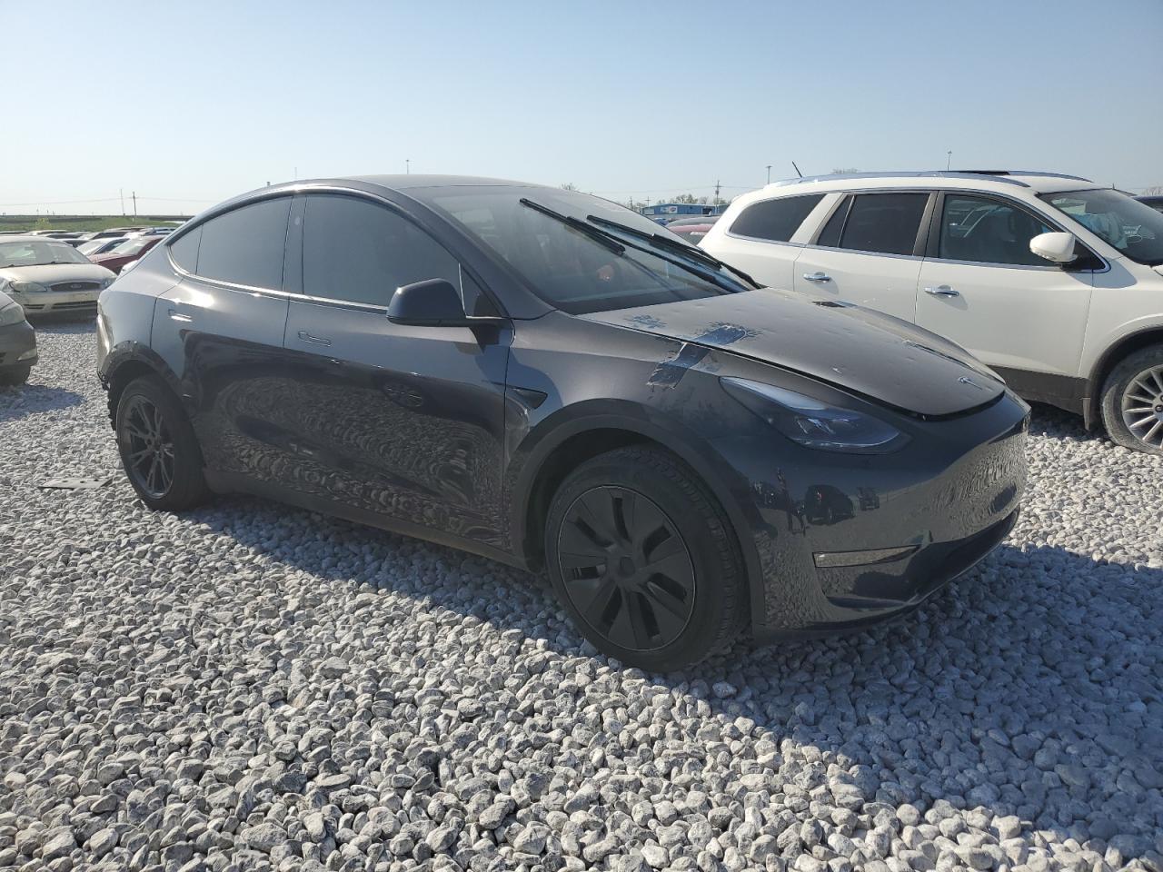 2024 Tesla Model Y - Image 4