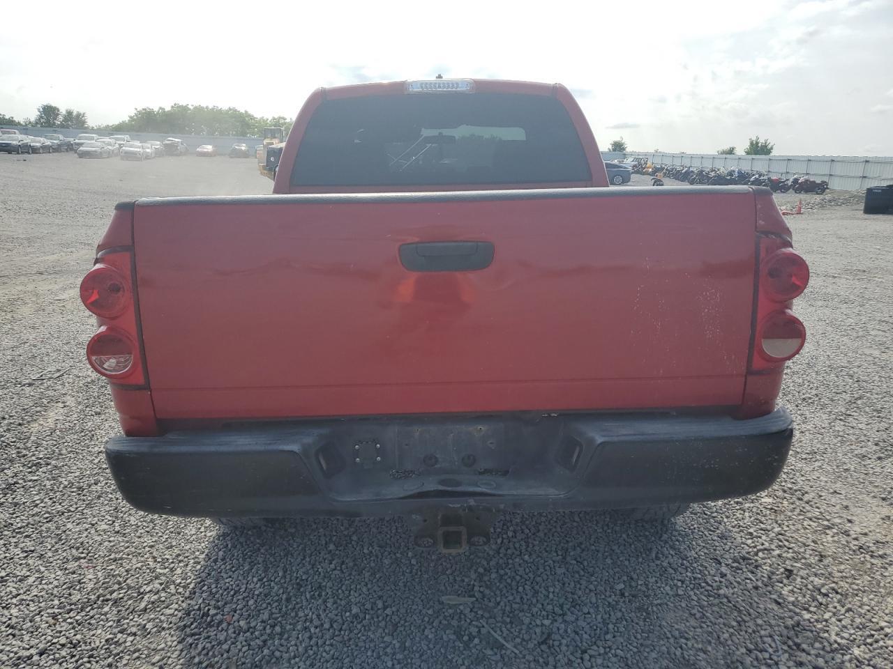 2008 Dodge Ram 2500 St - Image 6