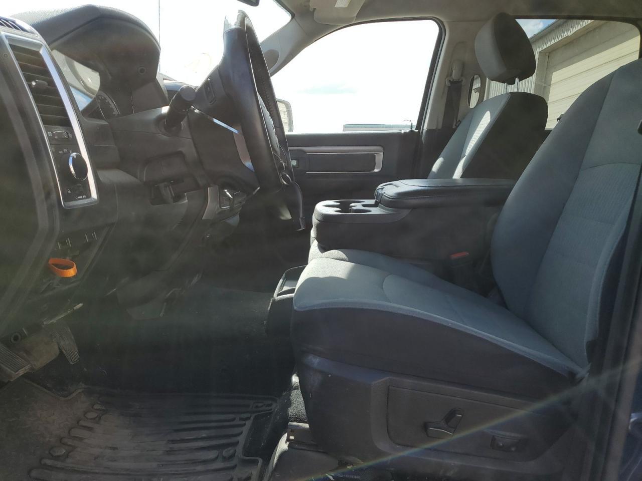 2023 Ram 1500 Classic Slt - Image 7