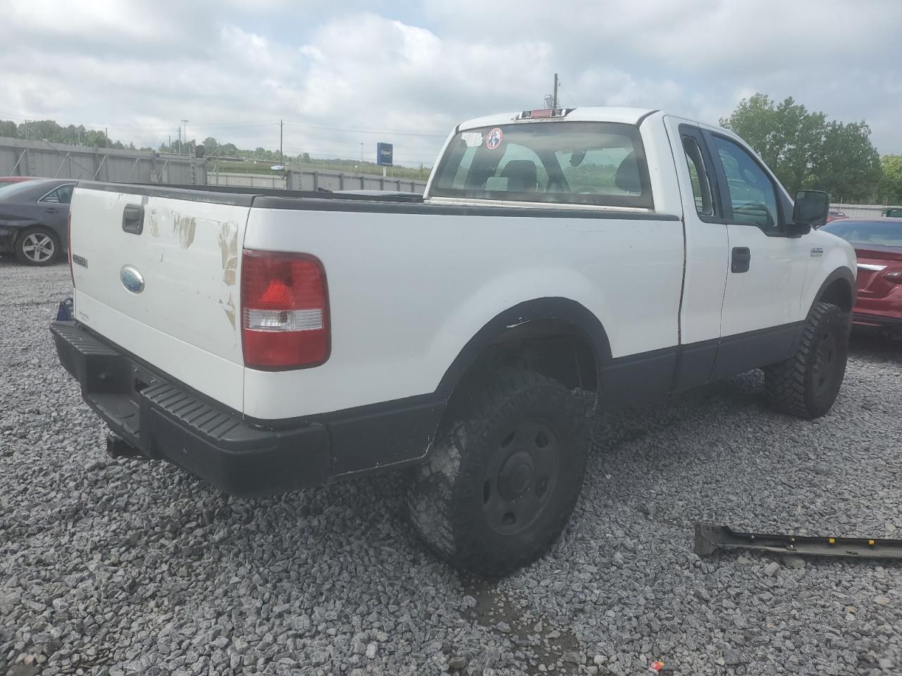 2008 Ford F150 - Image 3