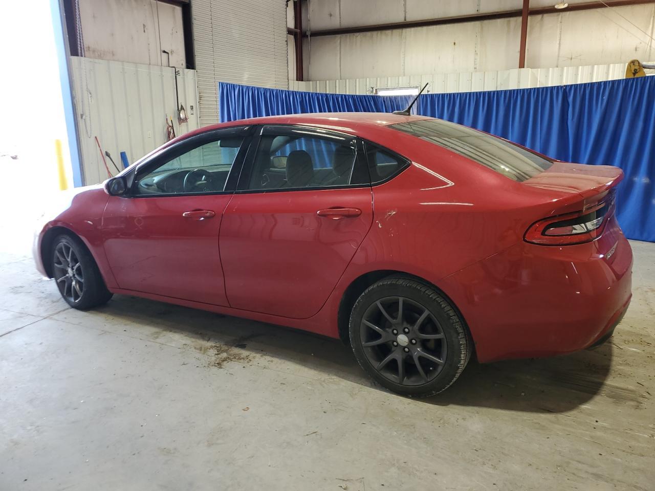 2016 Dodge Dart Sxt - Image 2