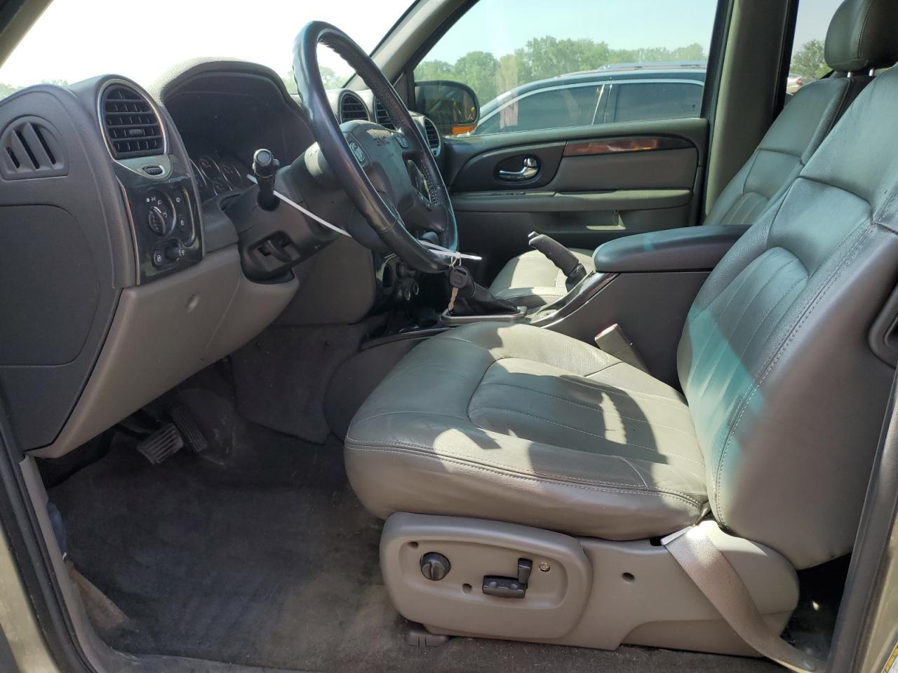 2004 GMC Envoy Xuv - Image 7