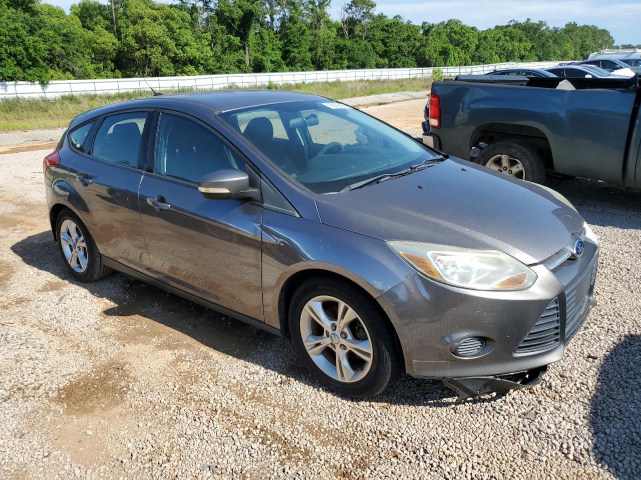 2013 Ford Focus Se - Image 4