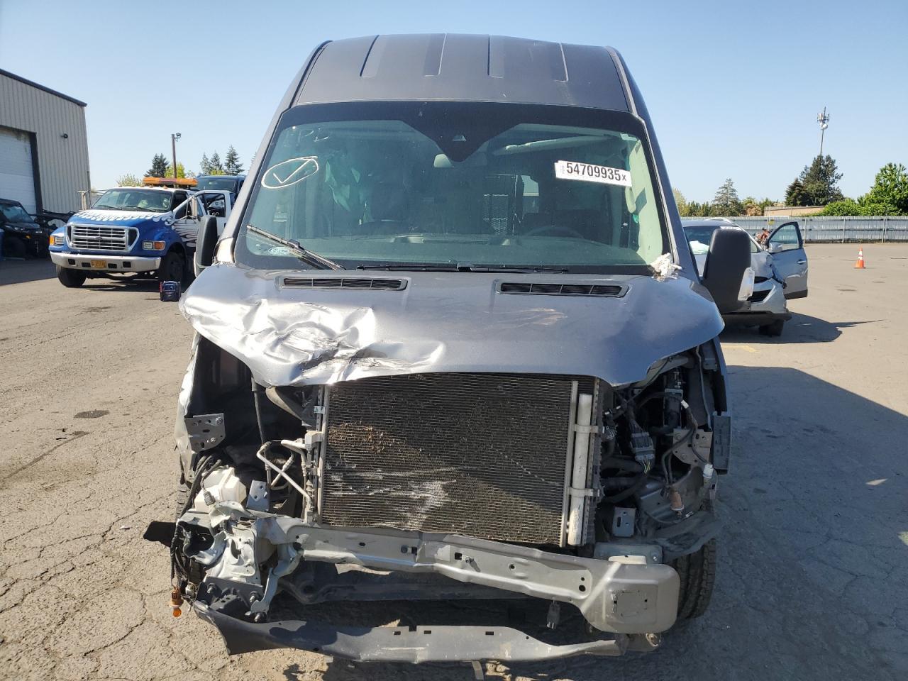 2023 Ford Transit T-350 - Фото 5