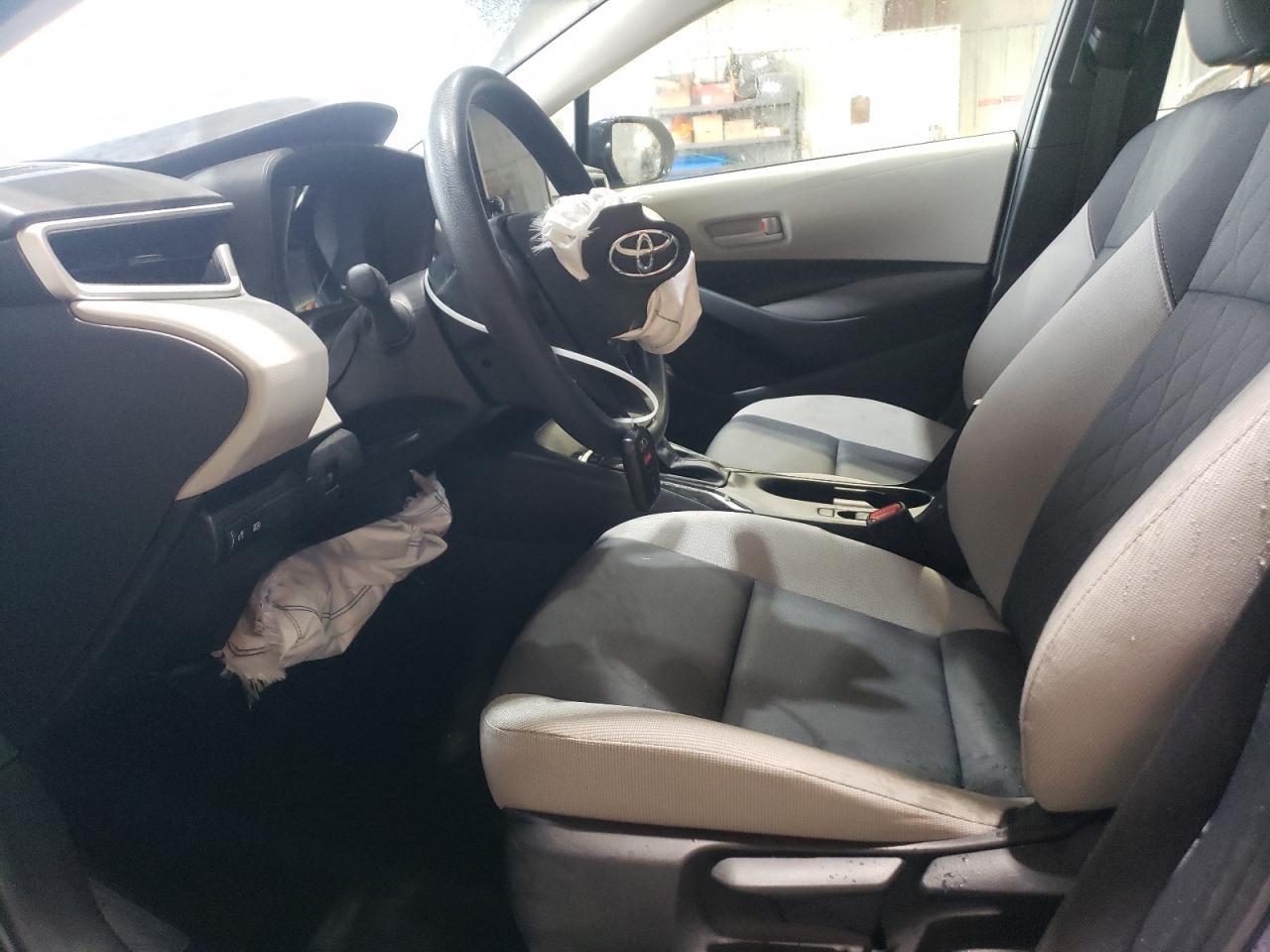 2024 Toyota Corolla Le - Image 7