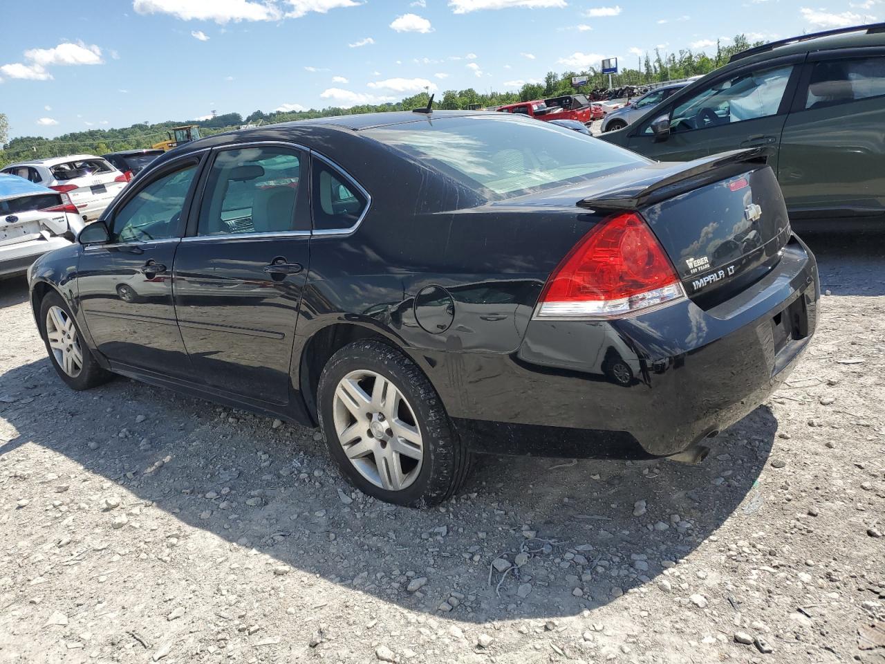 2012 Chev Impala Lt - Image 2