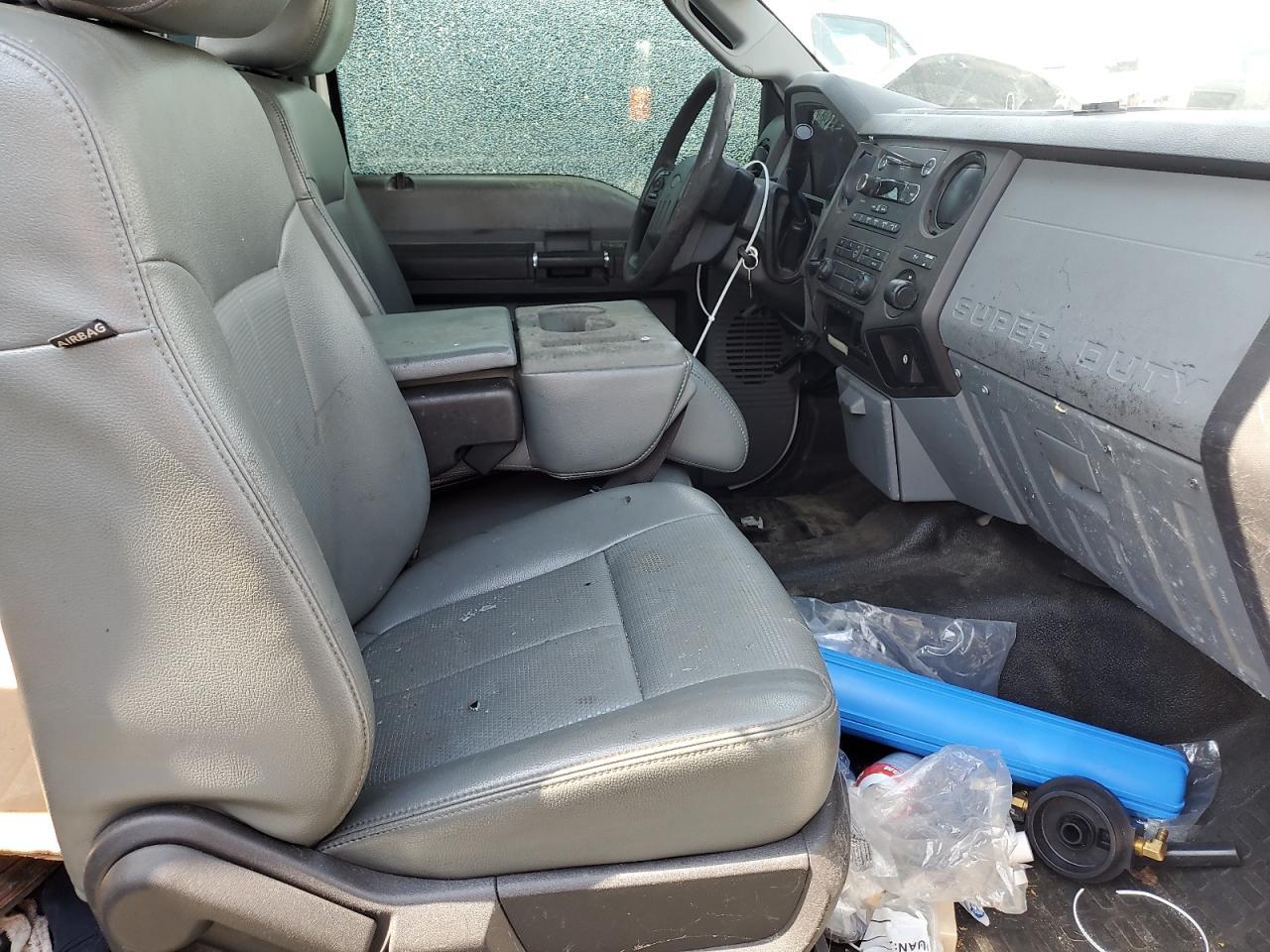 2013 Ford F350 Super Duty - Фото 5