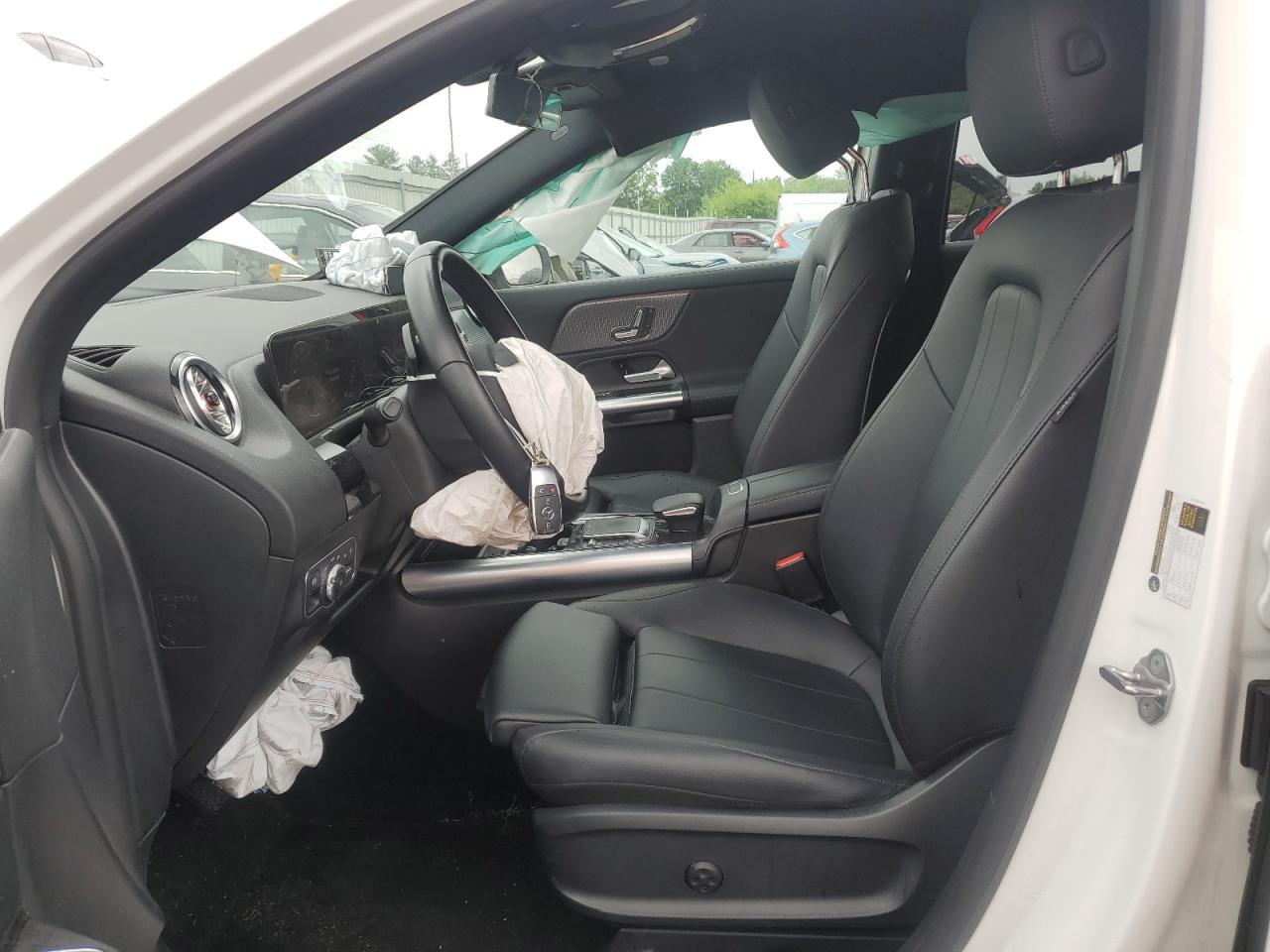 2023 Mercedes-Benz Gla 250 - Фото 7