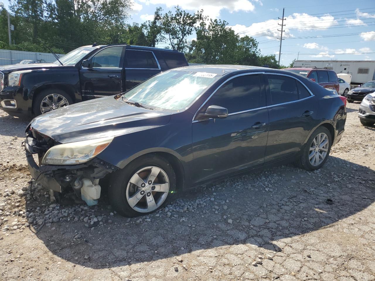 2015 Chevrolet Malibu 2Lt