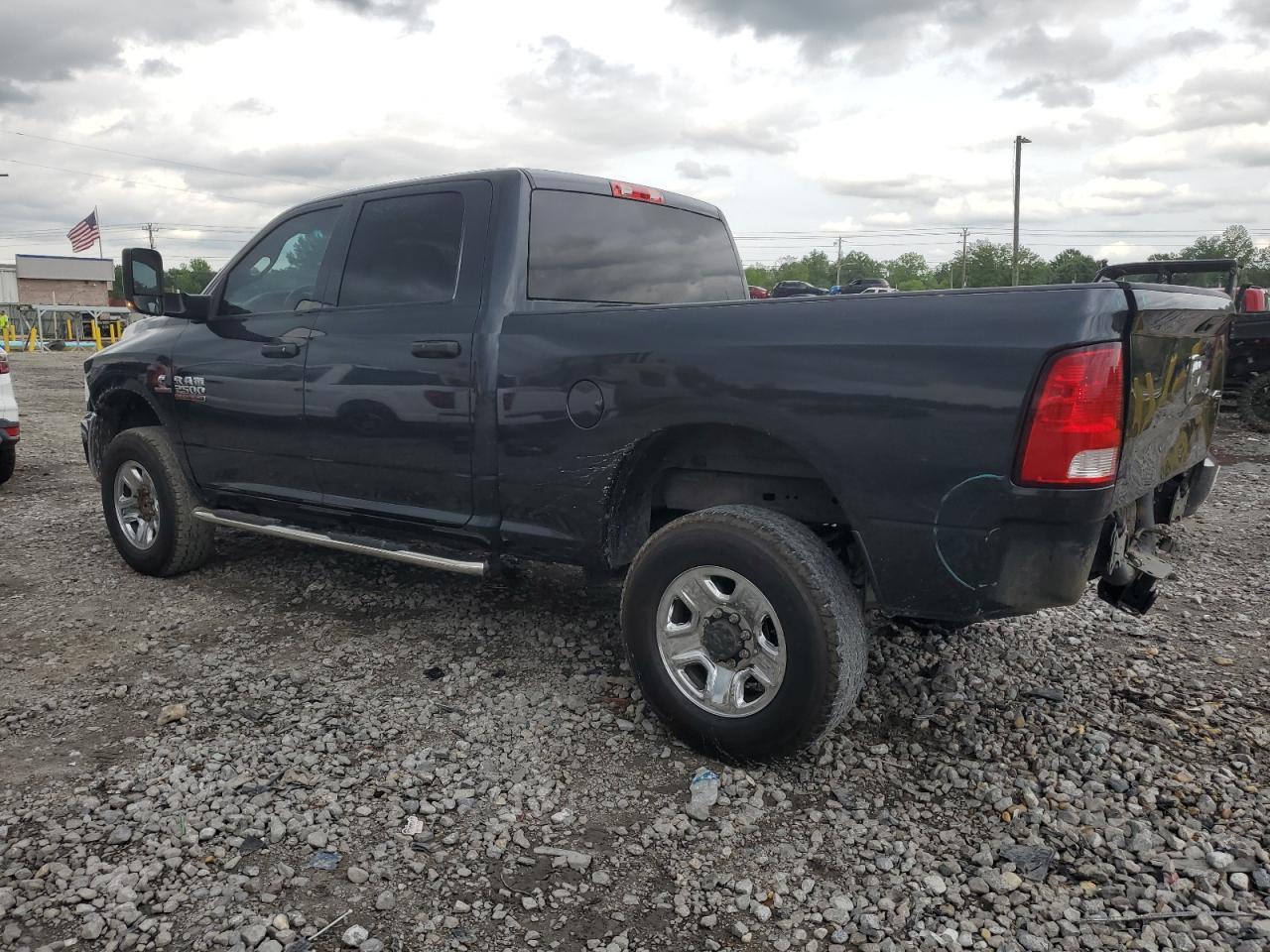 2018 Ram 2500 St - Image 2