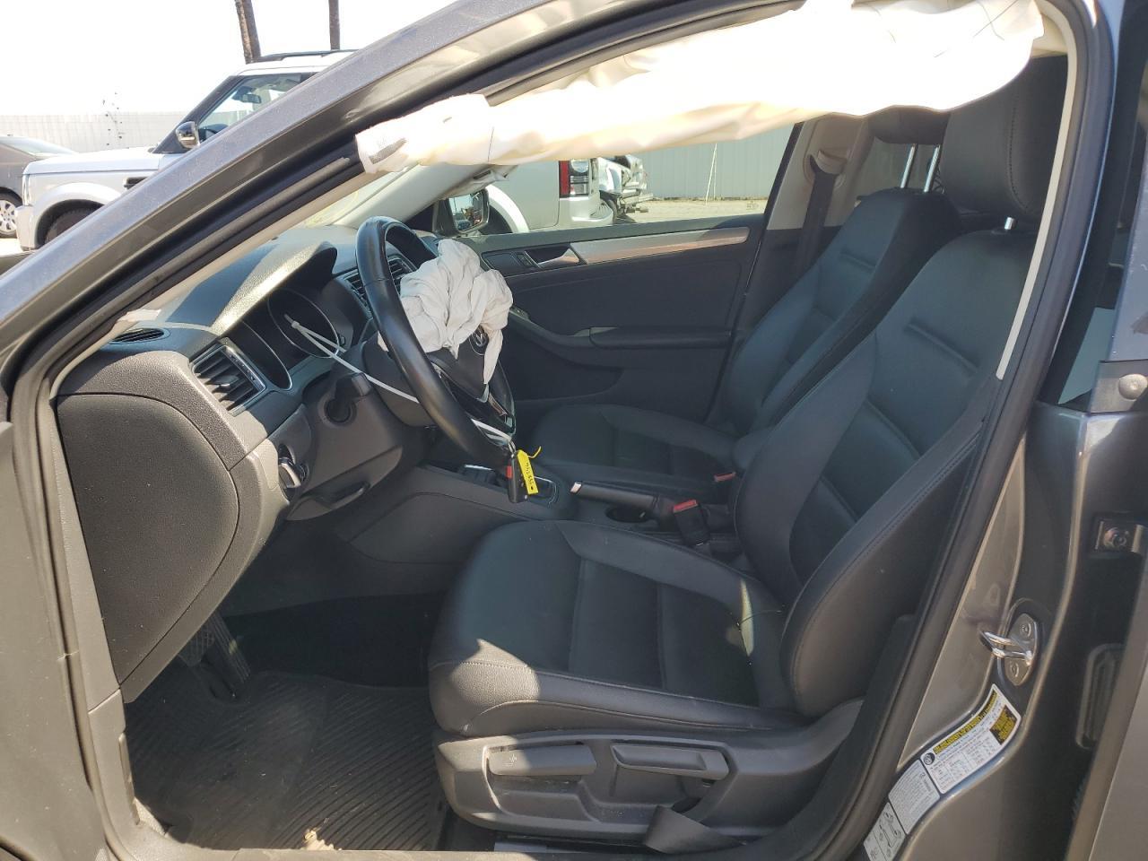 2017 Volkswagen Jetta Se - Фото 7