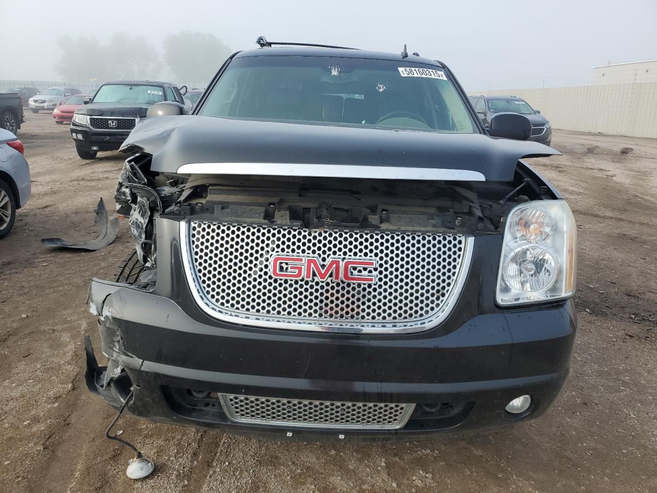 2007 GMC Yukon Xl Denali - Фото 5