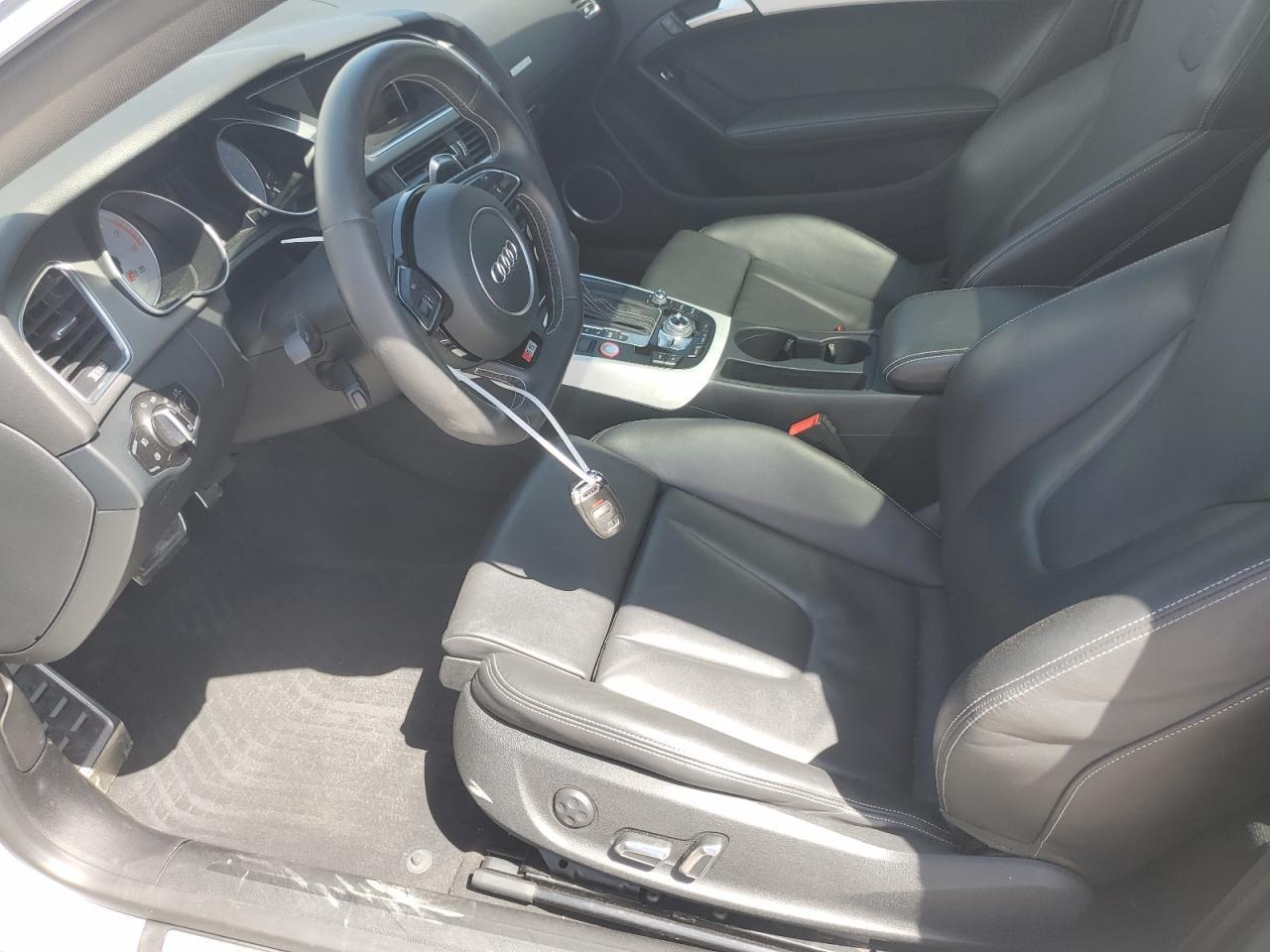 2014 Audi S5 Premium Plus - Фото 7