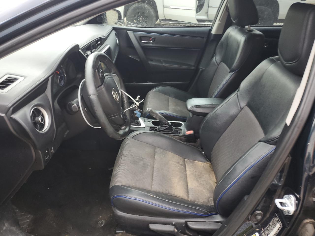 2018 Toyota Corolla L - Фото 7