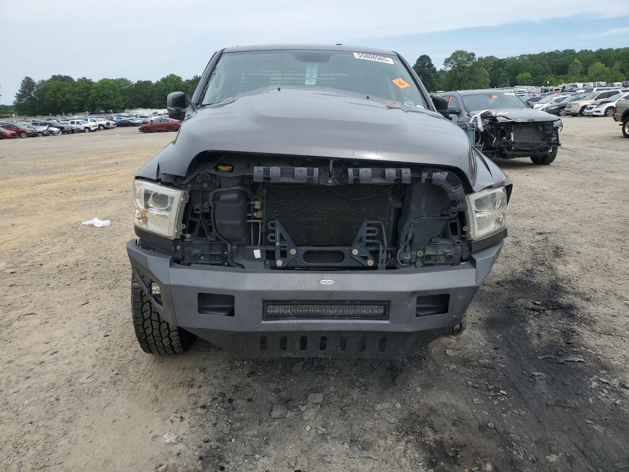 2015 Ram 2500 St - Image 5