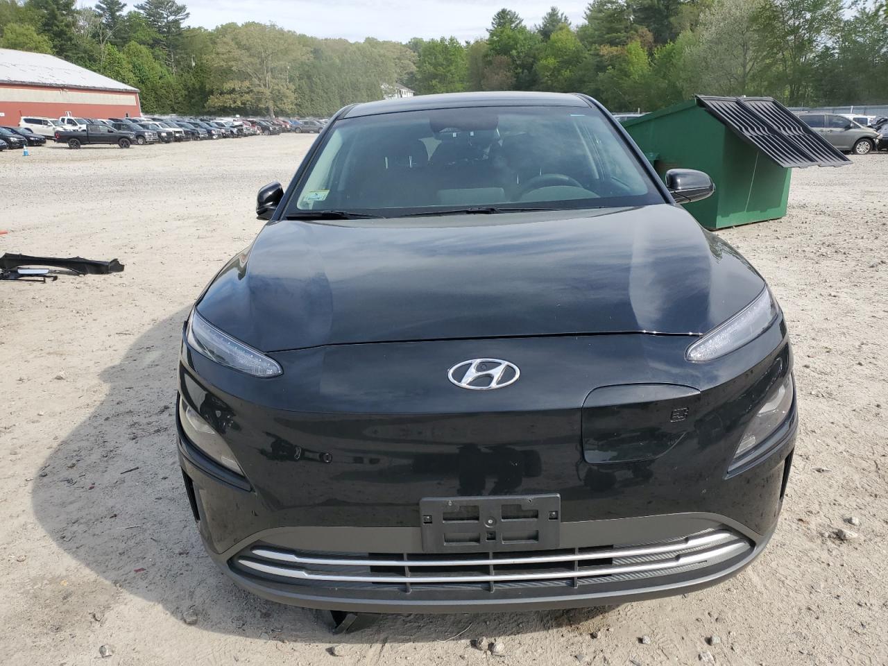 2023 Hyundai Kona Se - Image 5