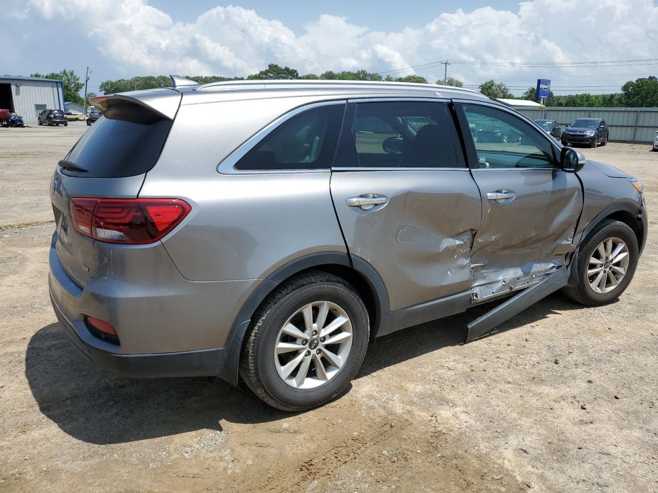 2019 Kia Sorento - Фото 3