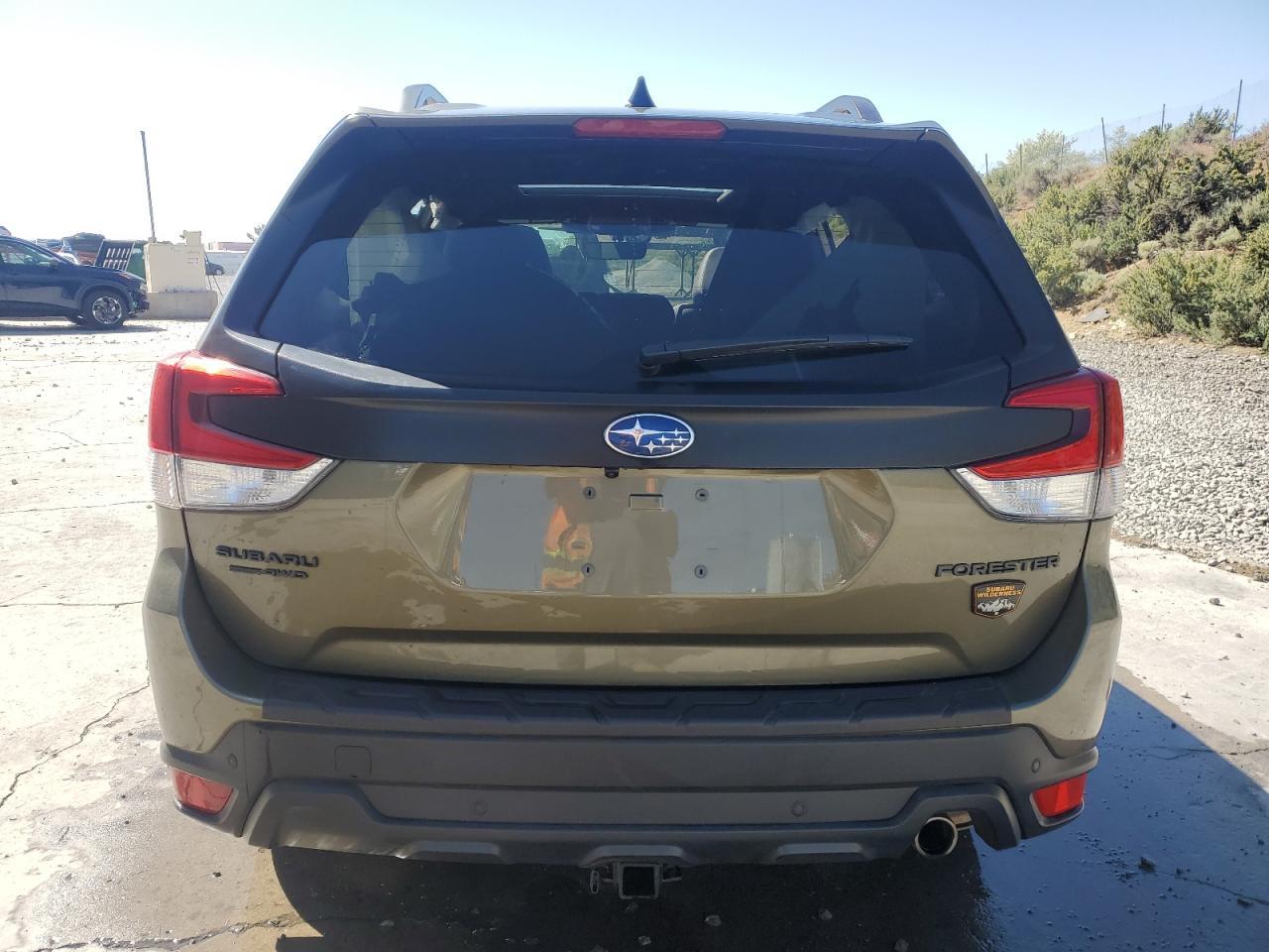 2024 Subaru Forester Wilderness - Image 6