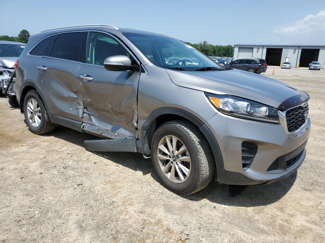 2019 Kia Sorento - Фото 4