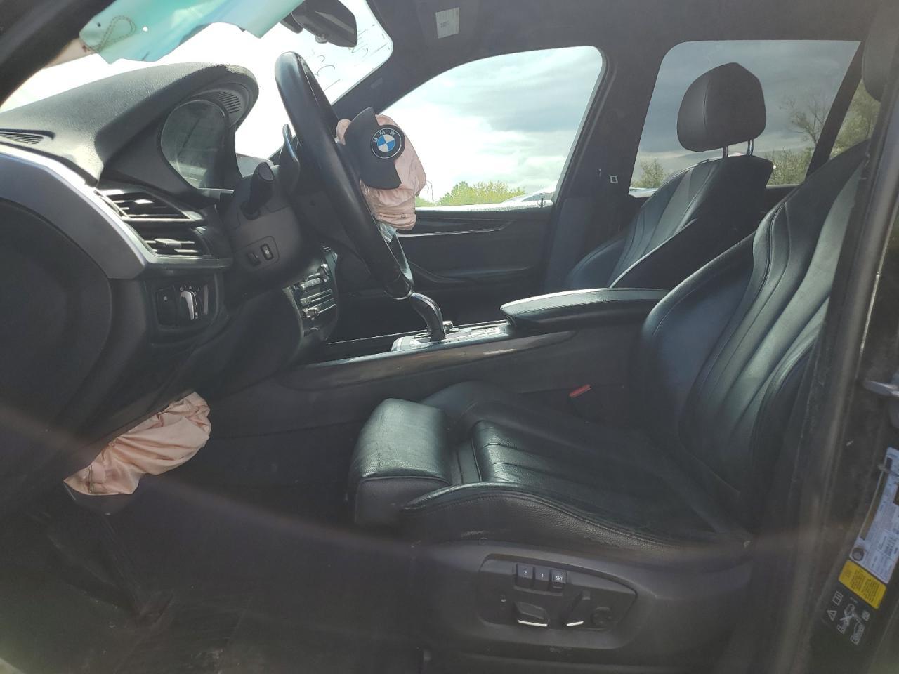 2016 BMW X5 xDrive35I - Image 7